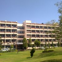BSNL Bhawan (1), Бхопал