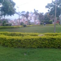 neelam park, Бхопал
