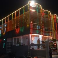 SHRI RAM KUNJ, Бхопал
