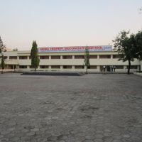 HEMA School, Бхопал