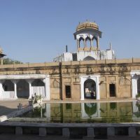 Gwalior Jama Masjid, Гвалиор