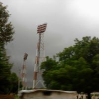 Capt. Roopsingh Stadium, Gwalior, Гвалиор