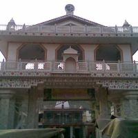 Sai Baba temple, Gwalior, Гвалиор