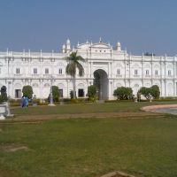 Madhav Rao Scindia Palace, Gwalior, Гвалиор