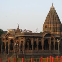 Krishna Pura Chatry,Indore., Индаур
