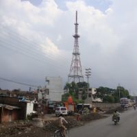 DSC08060 Commn Tower इंदौरஇந்தோர்Indore31  12.55.22, Индаур
