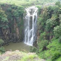 patalpani waterfalls, Mhow, Кхандва