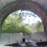BRIDGE CONSTRUCTED BY BRITISH, Кхандва