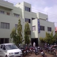 Shah Hospital, Ратлам
