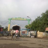 Krishi Mandi Gate No1, Ратлам