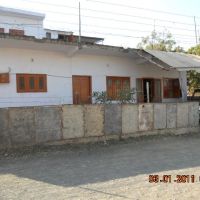 M/s Kanhaiyalal Kishanlals house, Ратлам