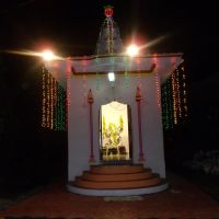 Shri Siddhi Vinayak Mandir, Ратлам