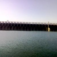 Jaykawadi Dam Paithan, Амальнер