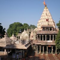 Vaijyanath swami (RamaReddy Vogireddy), Ахалпур