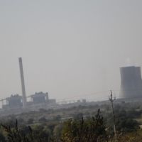 New Thermal Power Station.Parli Vaijnath., Ахмаднагар