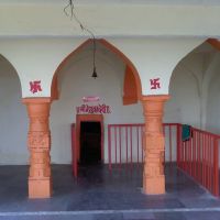 Renukamata Temple, Ахмаднагар