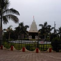 Vaishno Devi,Telgaon, Ахмаднагар