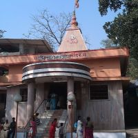 Varala Devi Temple, Бхиванди