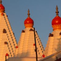 Sri Mahalaxmi Mandir, Kolhapur, Колхапур