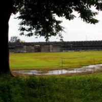 Shri Chatrapati Shahu stadium, Колхапур
