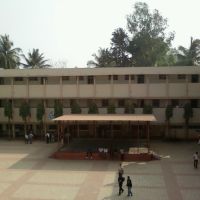 The New College,Kolhapur, Колхапур