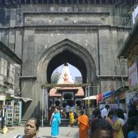 Mhalaxmi temple Kolhapur, Колхапур