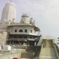Shri Ganesh Temple Rajur Dist Jalna, Кхамгаон