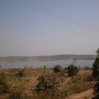 Kumbharwadi Reservoir., Малегаон