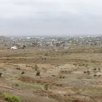 Panoramic view of Amravati City from Mahadev Mandir., Малегаон
