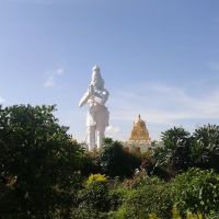 Shri Balaji Temple, Buldhana., Малегаон