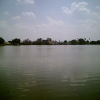 Gandhi Sagar Nagpur, Нагпур