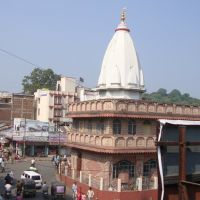 DSC06916 Mandir नागपुर நாக்புர்నాగ్‌పూర్, Нагпур