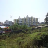 Appartments- Nagpur नागपुर நாக்புர்నాగ్‌పూర్ ਨਾਗਪੁਰ નાગપુર নাগপুর ನಾಗ್ಪುರ್ ناگپور  ନାଗପୁର୍ നാഗ്പൂര്9397, Нагпур