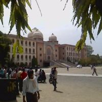 Anjuman College of Engineering and Polytechnic, Nagpur, Нагпур