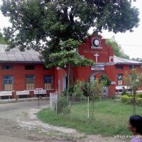 Mure Memorial Hospital, Нагпур