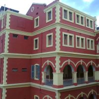 St. Johns School, Mohan Nagar, Nagpur, Maharashtra, Нагпур