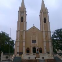 St. Francis Cathedral, Nagpur, Maharashtra, Нагпур