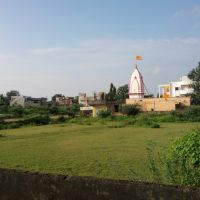 VITTHAL MANDIR, Нандурбар