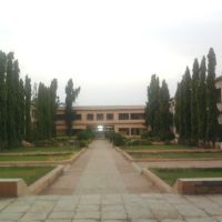 K.B. P. College, Pandharpur, Пандхарпур