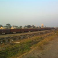pandharpur railway station, Пандхарпур