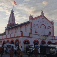 Akkalkot, Solapur, Пандхарпур