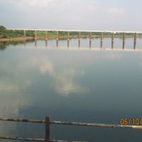 Chandrabhaga River Pandharpur, Пандхарпур
