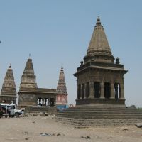 Pandharpur   पंढरपूर, Пандхарпур
