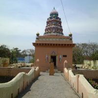Shri Padmavati mandir, Пандхарпур