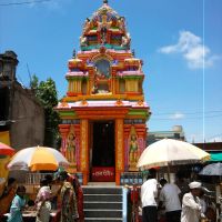 Temple., Пандхарпур