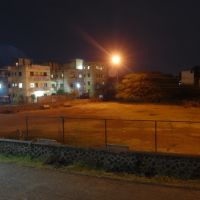 Meera Housing Stadium, Сангли