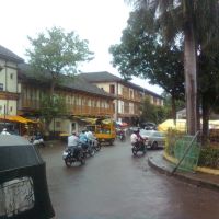 Rajwada (Palace), Сатара