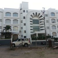 Satara Hotel Rajtara, Сатара