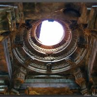 Le cupole di Bijapur - India, Тана