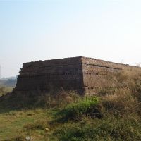 Brick  Making Plant -(Bhatti), Улхаснагар